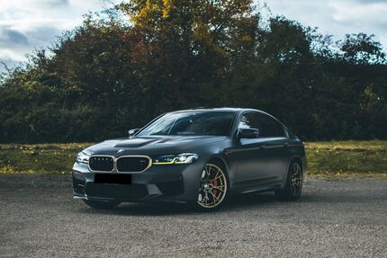 BMW M5 101.000 km 128.900 &euro; Reutlingen / Betzingen 72770