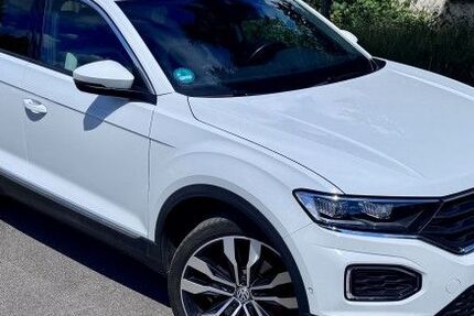 VW T-Roc 120.200 km 18.390 &euro; Sindelfingen 71069