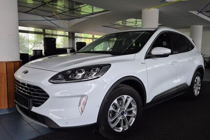 Ford Kuga 141.000 km 17.990 &euro; Filderstadt 70794