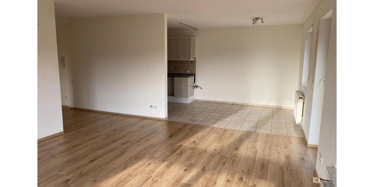 Etagenwohnung Burladingen - 3.5 Zimmer, 81 m&sup2;, 249.000&euro; | Angebot:24564915