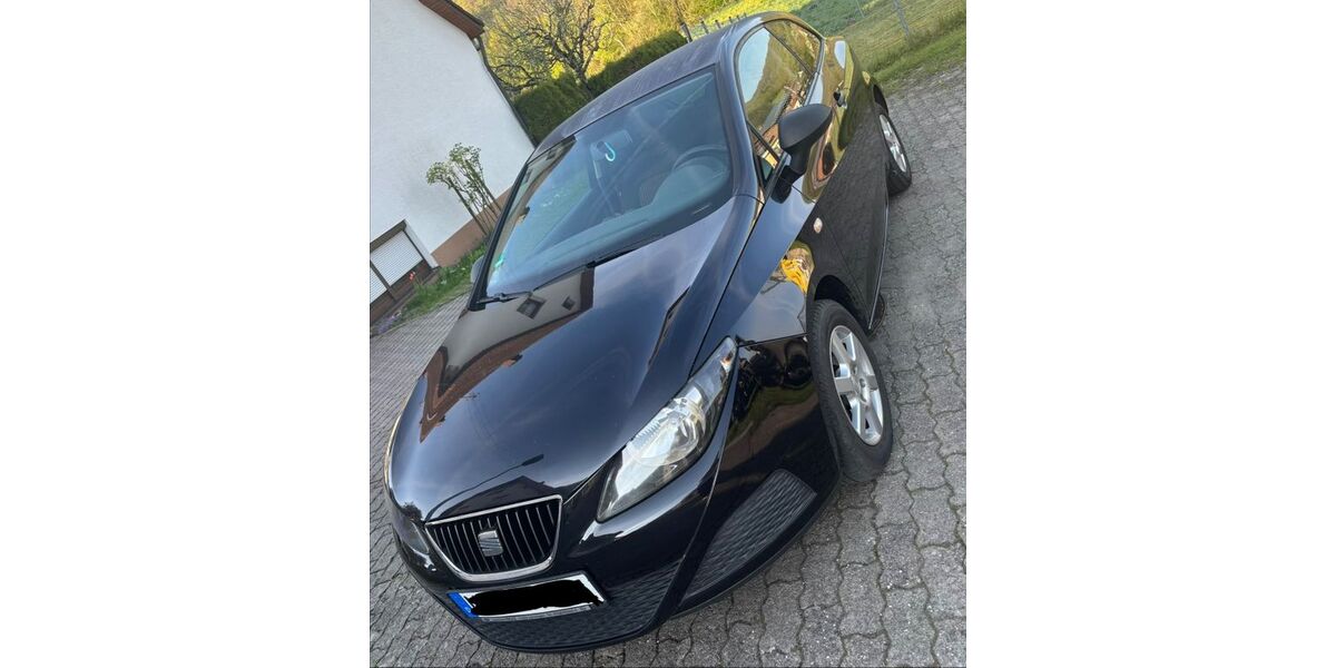 Seat Ibiza 160.733 km 1.600 &euro; Lenningen 73253