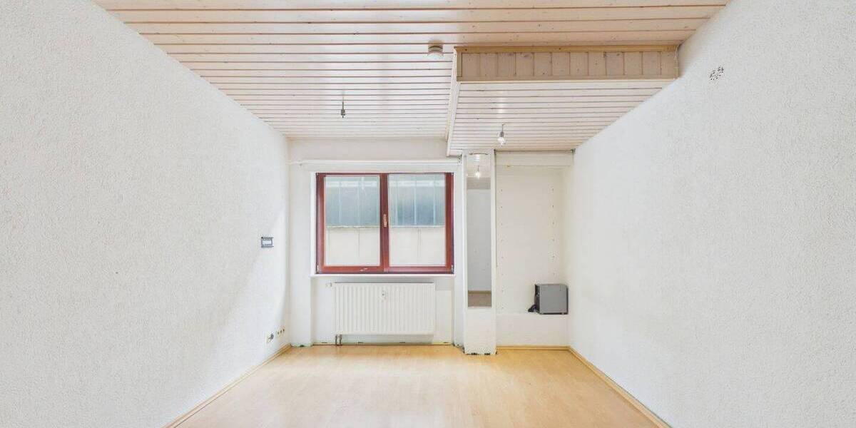 Etagenwohnung Böblingen Dagersheim - 5 Zimmer, 156 m&sup2;, 479.000&euro; | Angebot:26040108