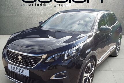 Peugeot 3008 71.000 km 17.500 &euro; Frickenhausen 72636