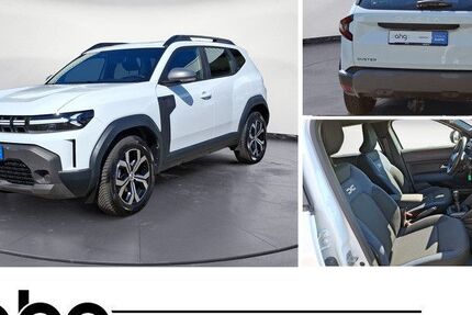 Dacia Duster 11.402 km 20.990 &euro; Rottenburg am Neckar 72108