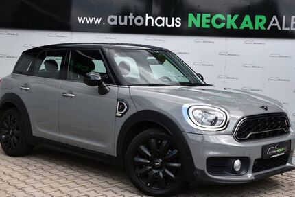 Mini Countryman S (Cooper) 90.000 km 18.900 &euro; Reutlingen 72762