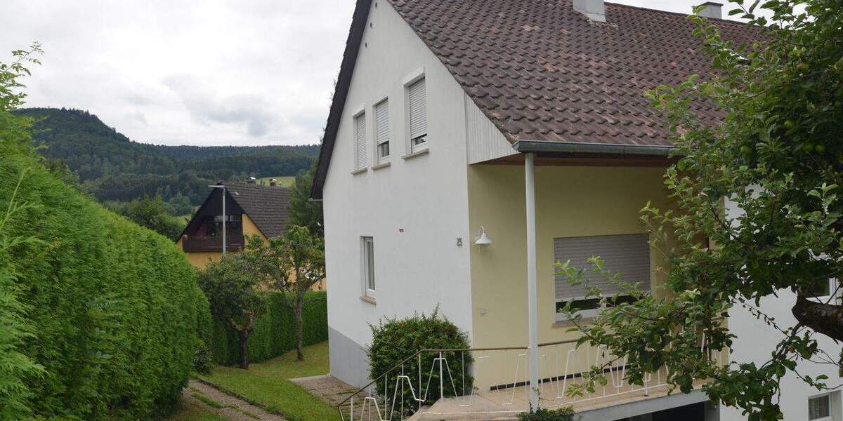 Etagenwohnung Jungingen - 3 Zimmer, 78 m&sup2;, 145.000&euro; | Angebot:25938855