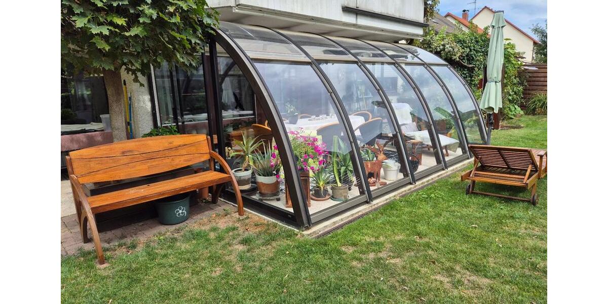 Erdgeschoßwohnung Filderstadt - 5.5 Zimmer, 140 m&sup2;, 690.000&euro; | Angebot:27269816