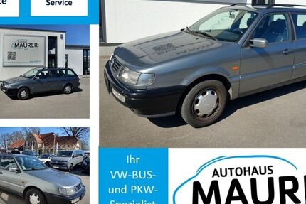 VW Passat Variant 386.600 km 990 &euro; Holzgerlingen 71088