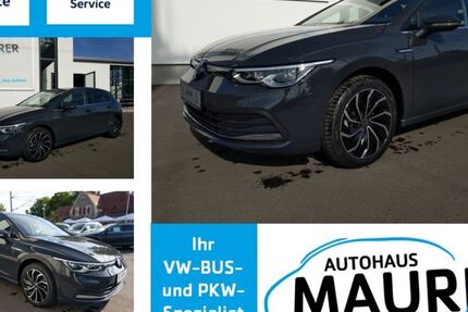VW Golf 18.900 km 35.930 &euro; Holzgerlingen 71088