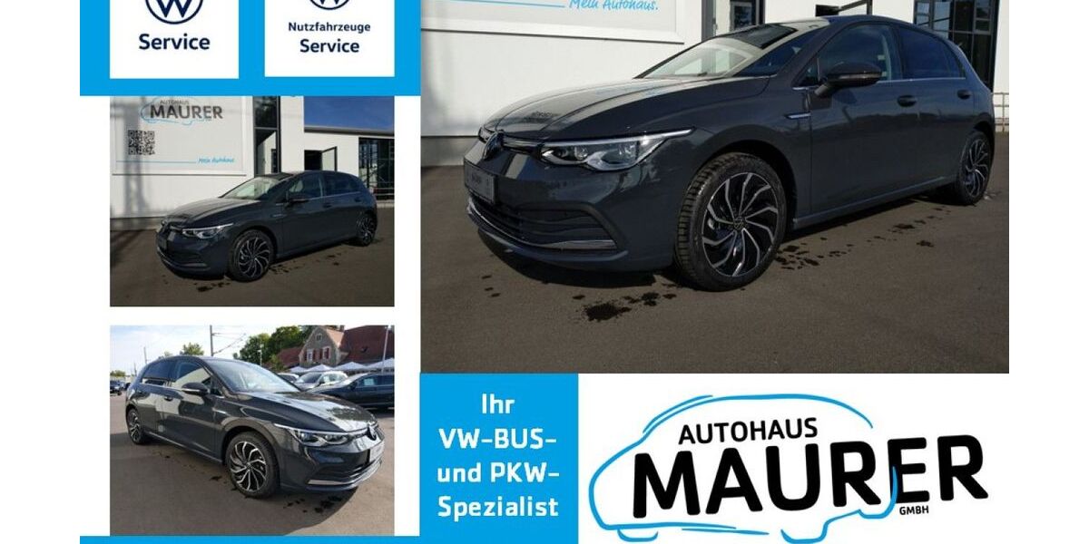 VW Golf 19.900 km 35.930 &euro; Holzgerlingen 71088