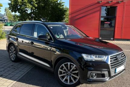Audi Q7 195.500 km 27.000 &euro; Reutlingen 72760