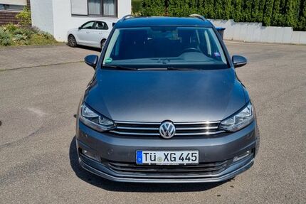 VW Touran 98.345 km 18.500 &euro; Herrenberg 71083