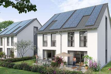 Haus Gäufelden - 5 Zimmer, 124 m&sup2;, 585.000&euro; | Angebot:25193895