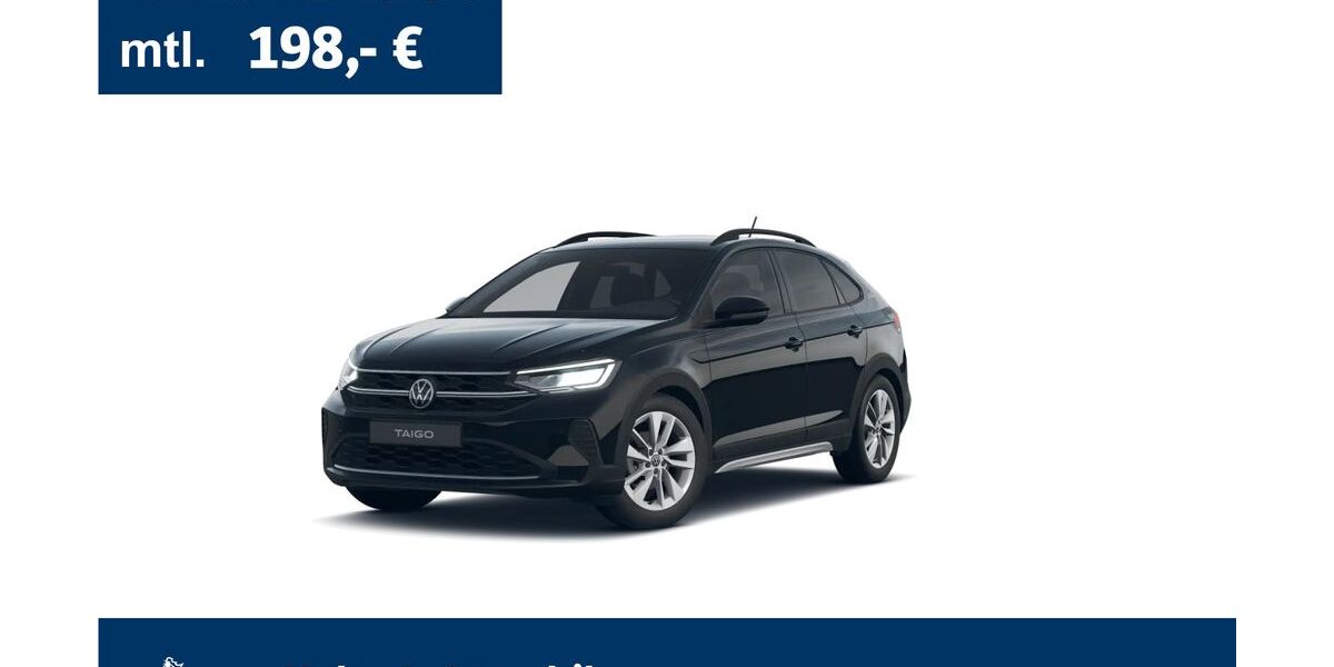 VW Taigo 8.942 km 23.730 &euro; Esslingen (bei Stuttgart) 73734