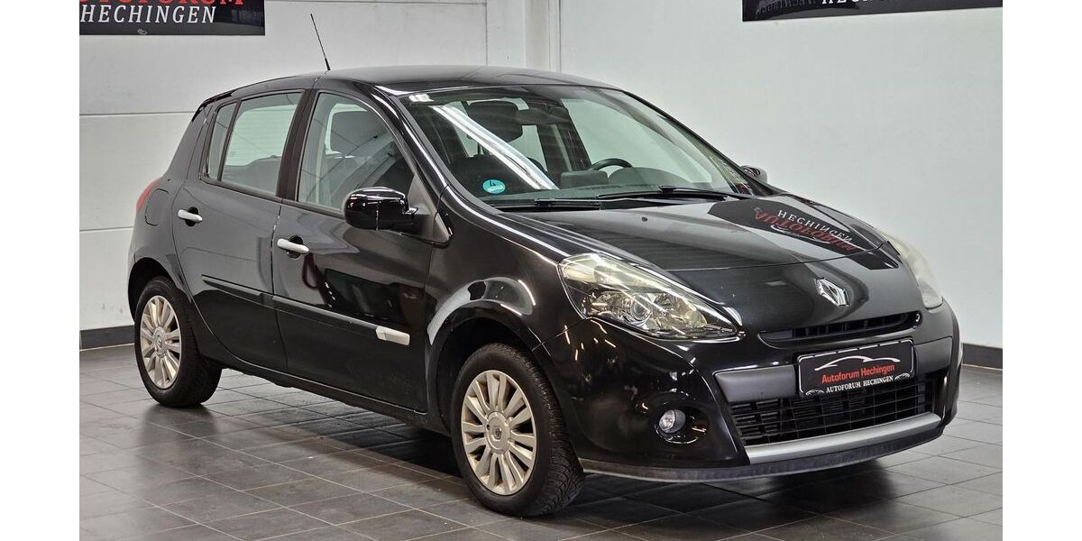 Renault Clio 57.000 km 5.890 &euro; Hechingen 72379