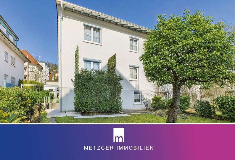 Einfamilienhaus Esslingen am Neckar - 7 Zimmer, 143 m&sup2;, 759.000&euro; | Angebot:25316683