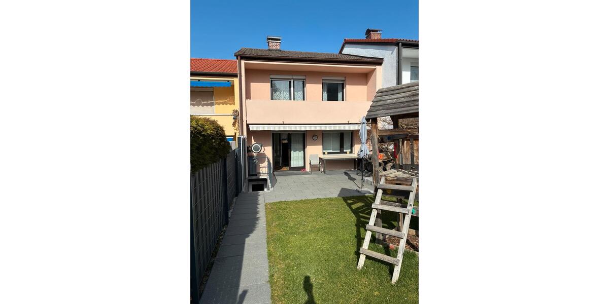 Reihenhaus Metzingen - 5 Zimmer, 112 m&sup2;, 470.000&euro; | Angebot:26043893