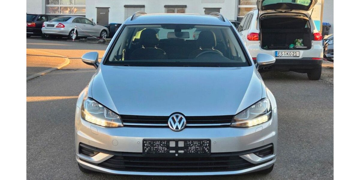 VW Golf 154.000 km 11.999 &euro; Notzingen 73274