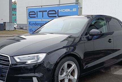 Audi A3 82.706 km 20.490 &euro; Pfullingen 72793