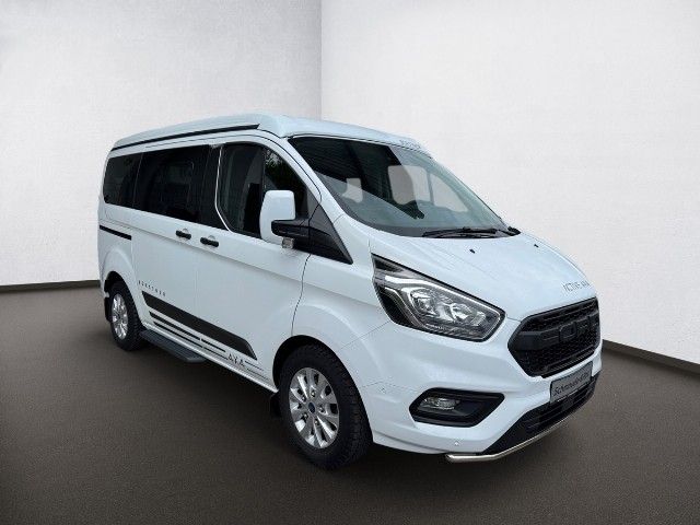 Ford Transit Custom 41.500 km 39.450 &euro; Kirchheim/Teck 73230