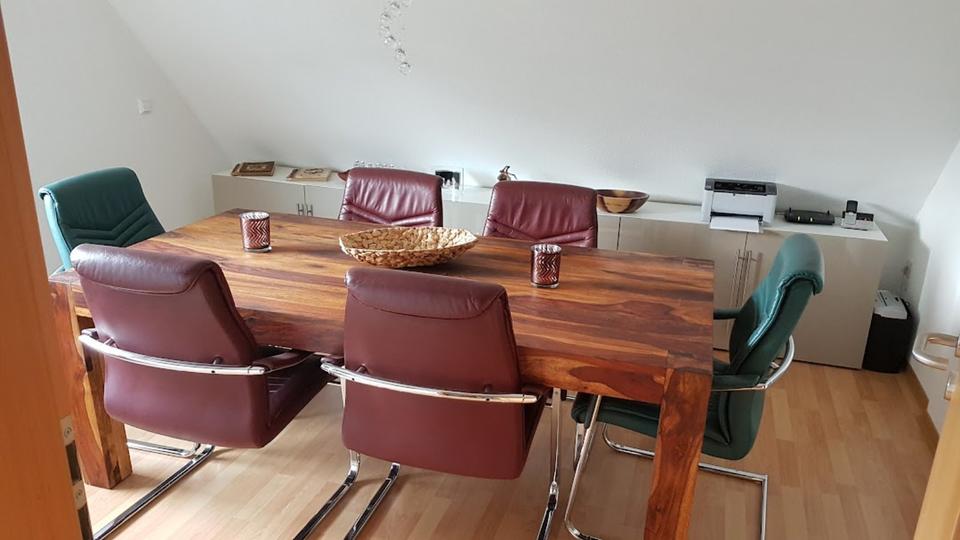 Dachgeschoßwohnung Walddorfhäslach - 3 Zimmer, 65 m&sup2;, 750&euro; | Angebot:25131311