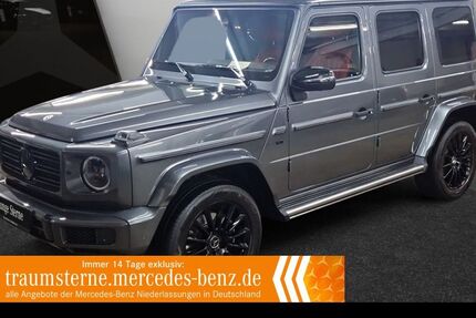Mercedes-Benz G 500 71.075 km 122.980 &euro; Pfullingen 72793
