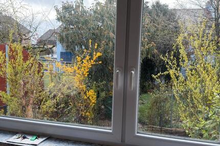 Wohnung Tübingen Schönblick / Winkelwiese - 2 Zimmer, 65 m&sup2;, 750&euro; | Angebot:26050270