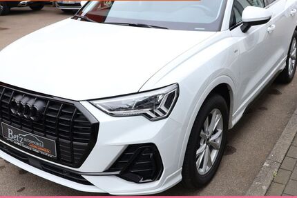 Audi Q3 95.000 km 30.980 &euro; Ostfildern 73760