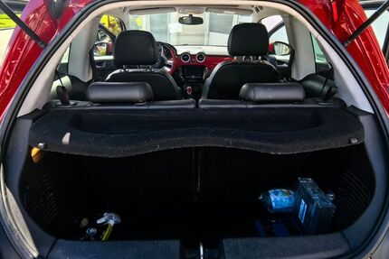 Opel Adam 77.300 km 9.100 &euro; Dusslingen 72144