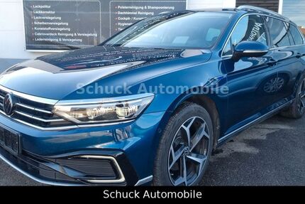 VW Passat Variant 122.800 km 22.800 &euro; Altdorf (Landkreis Böblingen) 71155