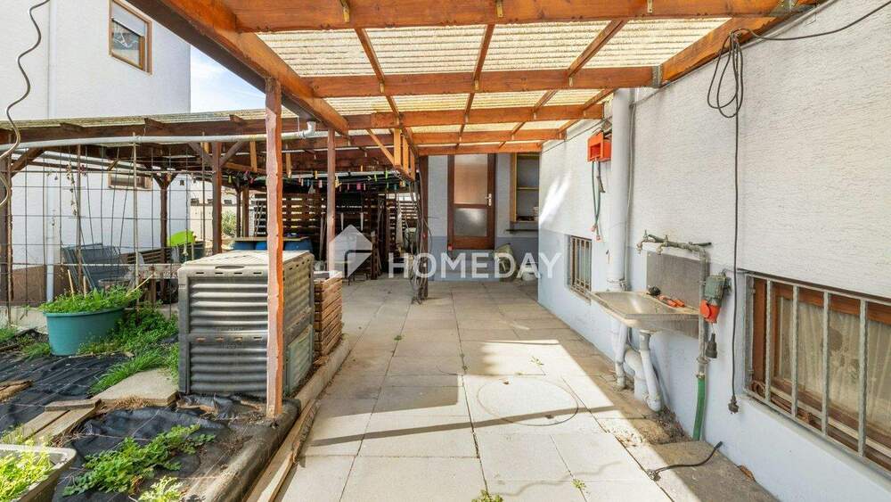 Einfamilienhaus Metzingen Neuhausen - 7 Zimmer, 112 m&sup2;, 586.500&euro; | Angebot:25879096