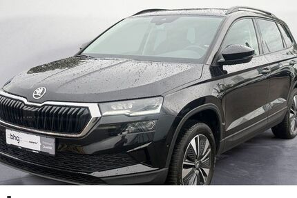 Skoda Karoq 13.434 km 32.990 &euro; Tübingen 72072
