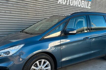 Ford Galaxy 62.047 km 23.300 &euro; Sindelfingen 71065