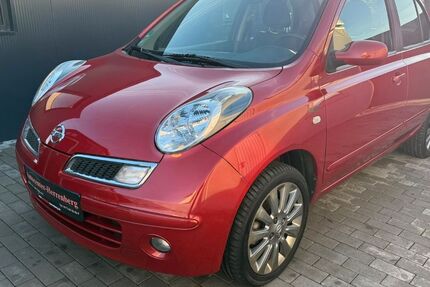 Nissan Micra 144.000 km 3.900 &euro; Herrenberg 71083