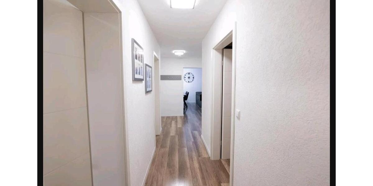Etagenwohnung Reutlingen Orschel-Hagen - 3 Zimmer, 82 m&sup2;, 295.000&euro; | Angebot:26699609