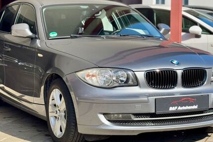 BMW 118 177.000 km 6.450 &euro; Pfullingen 72793