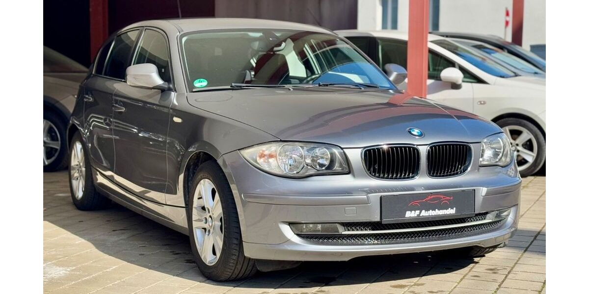 BMW 118 177.000 km 6.450 &euro; Pfullingen 72793