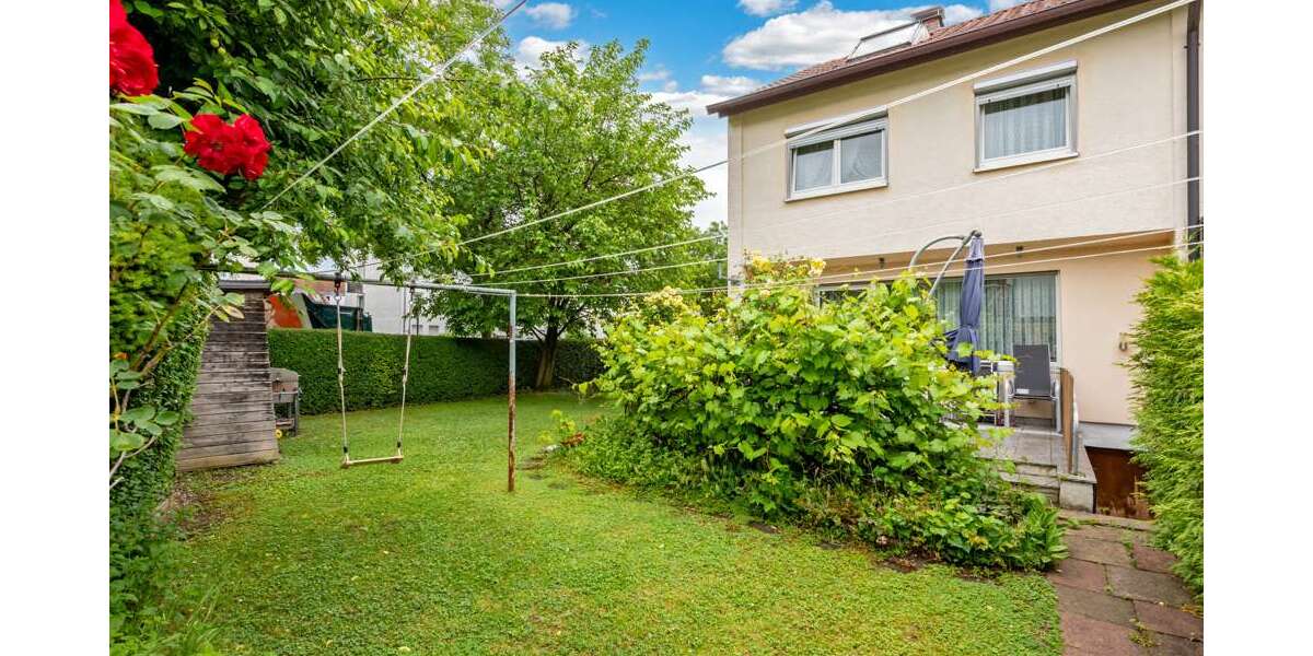 Einfamilienhaus Kirchheim unter Teck - 5 Zimmer, 90 m&sup2;, 400.000&euro; | Angebot:24567605