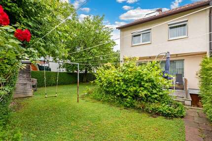 Haus Kirchheim unter Teck - 5 Zimmer, 90 m&sup2;, 400.000&euro; | Angebot:24567605