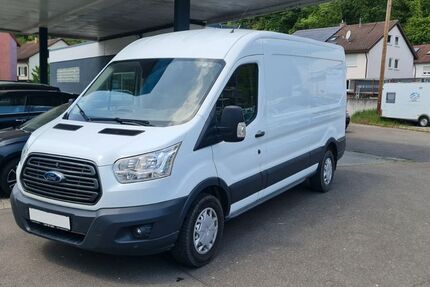 Ford Transit 71.900 km 16.850 &euro; Neckartenzlingen 72654