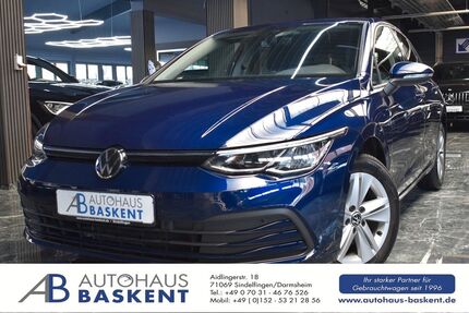 VW Golf 38.700 km 23.490 &euro; Sindelfingen-Darmsheim 71069