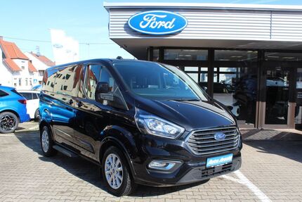 Ford Tourneo Custom 45.350 km 33.990 &euro; Filderstadt 70794