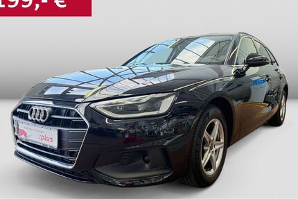 Audi A4 46.984 km 20.730 &euro; Esslingen 73730