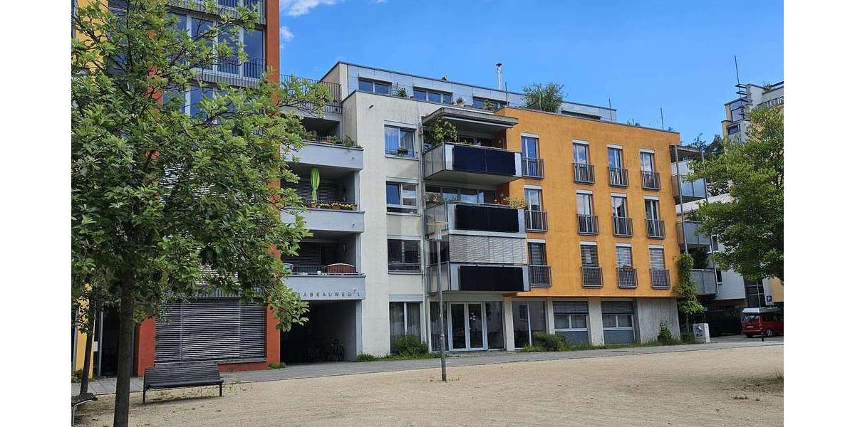 Gewerbeobjekt Tübingen Derendingen - 285.000&euro; | Angebot:25439419