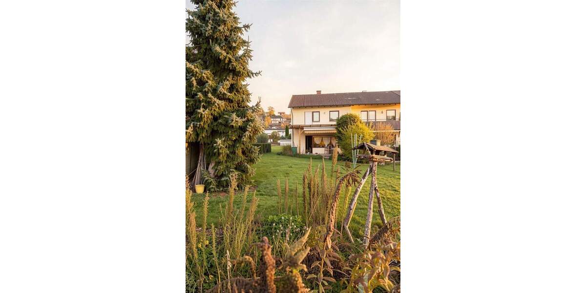 Reihenendhaus Holzgerlingen - 4 Zimmer, 110 m&sup2;, 549.000&euro; | Angebot:25674686