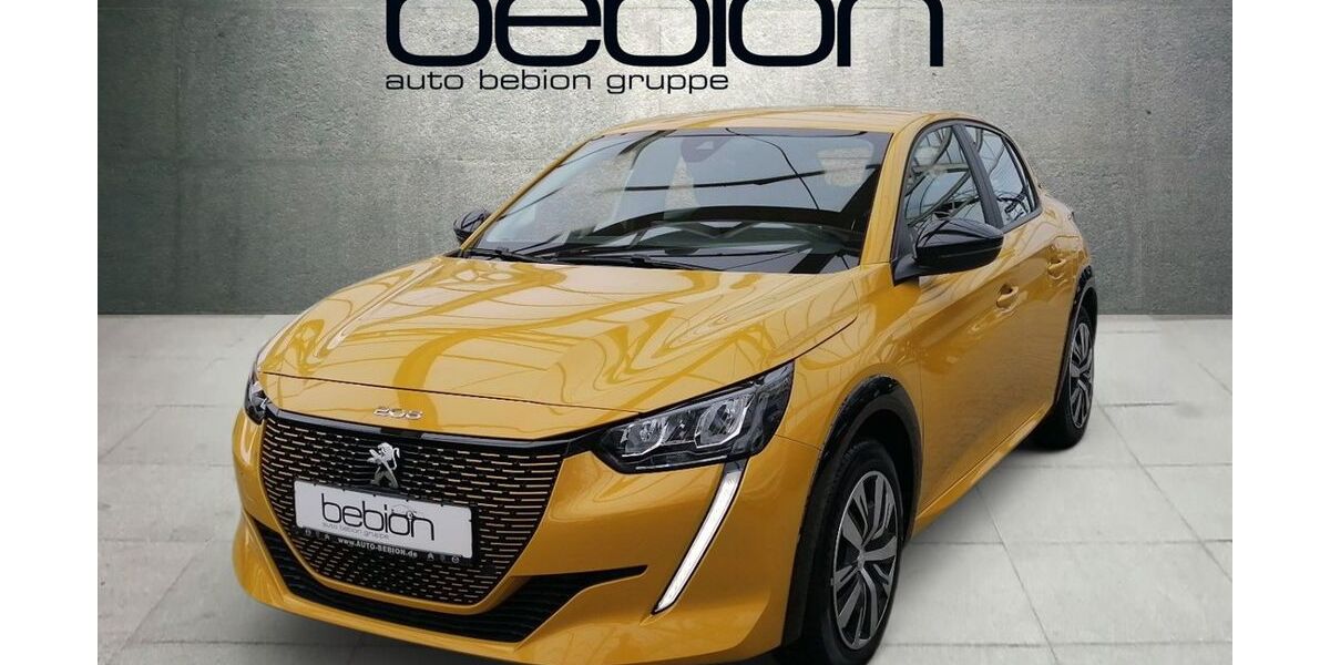 Peugeot 208 37.750 km 15.880 &euro; Reutlingen 72766