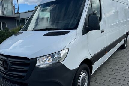 Mercedes-Benz Sprinter 278.000 km 19.980 &euro; Holzgerlingen 71088