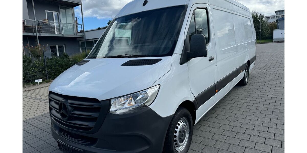 Mercedes-Benz Sprinter 278.000 km 19.980 &euro; Holzgerlingen 71088