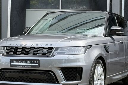 Land Rover Range Rover Sport 135.000 km 36.900 &euro; Reutlingen/Mittelstadt 72766