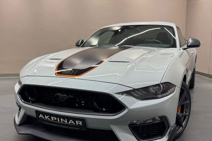 Ford Mustang 35.000 km 44.800 &euro; Holzgerlingen 71088